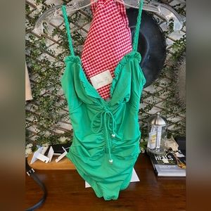 Johanna Ortiz swimsuit